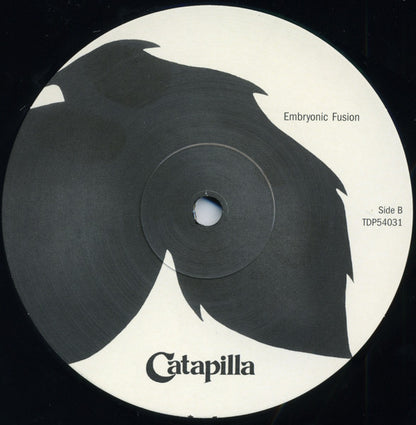 Catapilla - Catapilla