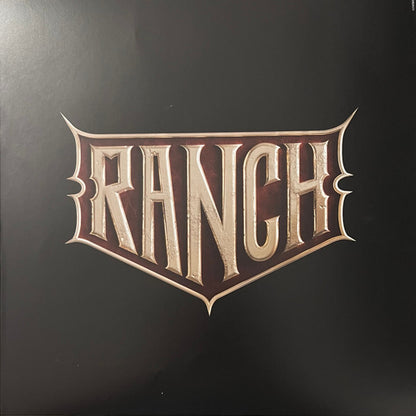 Salmo - Ranch (nuovo)