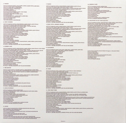 Damiano David - Funny Little Fears
