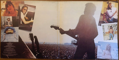 Eric Clapton - Backless