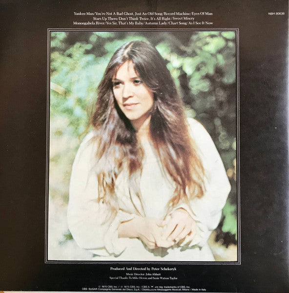 Melanie - As I See It Now