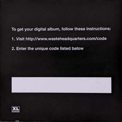 Radiohead - Kid A (nuovo)
