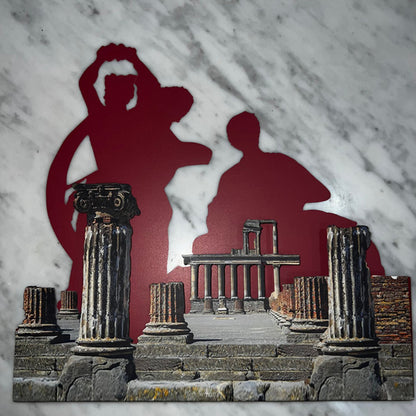 Pink Floyd - Pompeii Anno Domini MCMLXXI D.C. (Platinum edition - 3D)
