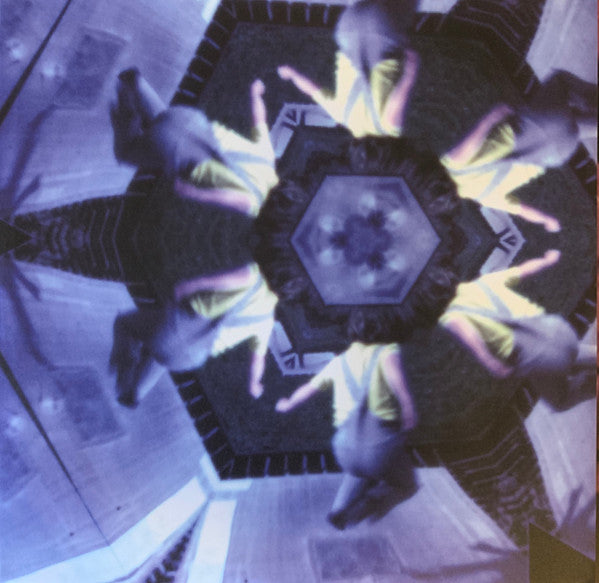 Boards Of Canada - Geogaddi