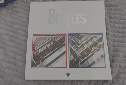 The Beatles - 1962-1966 / 1967-1970 (box) - (nuovo)