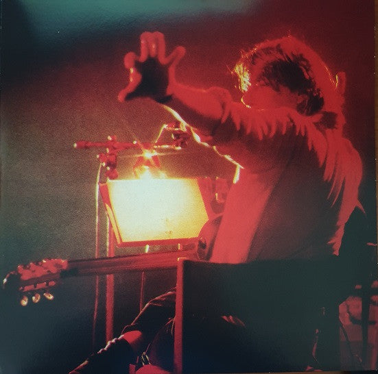 Fabrizio De André - In Concerto - Arrangiamenti PFM