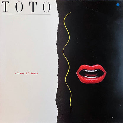 Toto - Isolation