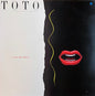 Toto - Isolation