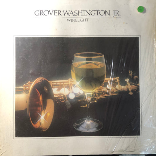 Grover Washington, Jr. - Winelight