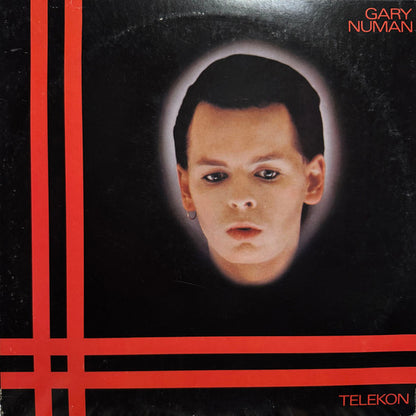 Gary Numan - Telekon