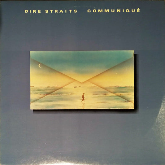 Dire Straits - Communiqué