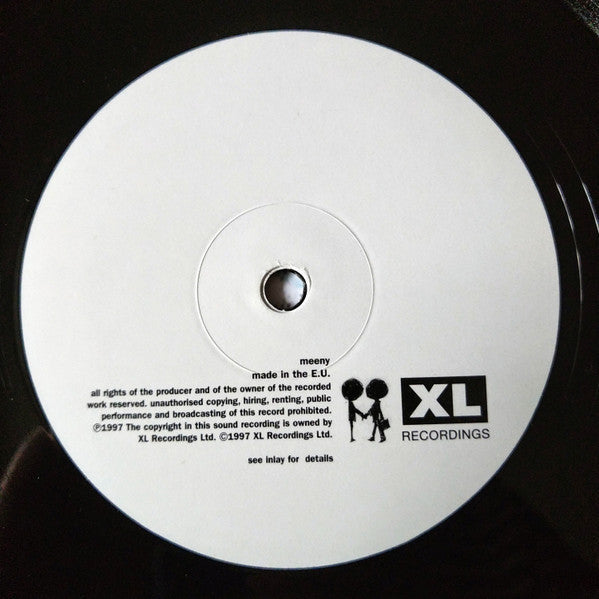 Radiohead - OK Computer (nuovo)