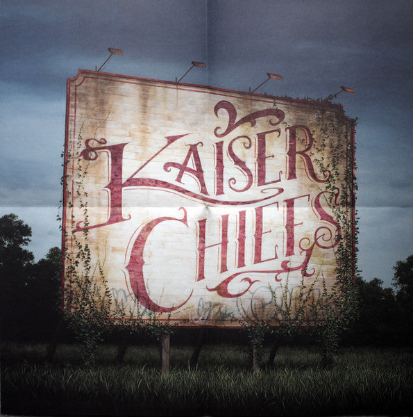 Kaiser Chiefs - Duck