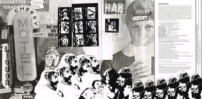 Frank Zappa - 200 Motels (nuovo)