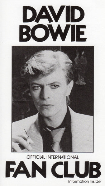 David Bowie - "Heroes"