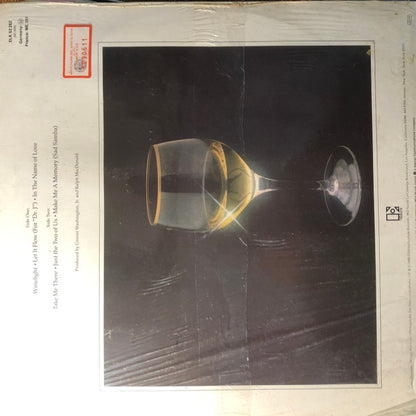 Grover Washington, Jr. - Winelight