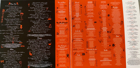 Pinguini Tattici Nucleari - Fuori Dall'Hype Ringo Starr (nuovo)