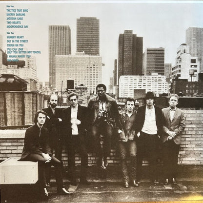 Bruce Springsteen - The River