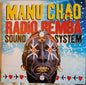 Manu Chao - Radio Bemba Sound System (nuovo)