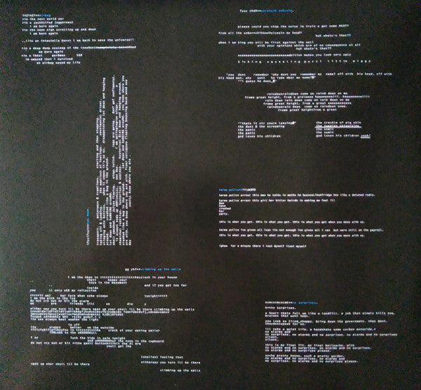 Radiohead - OK Computer (nuovo)