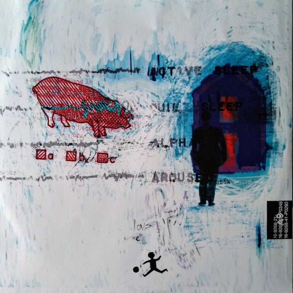 Radiohead - OK Computer (nuovo)