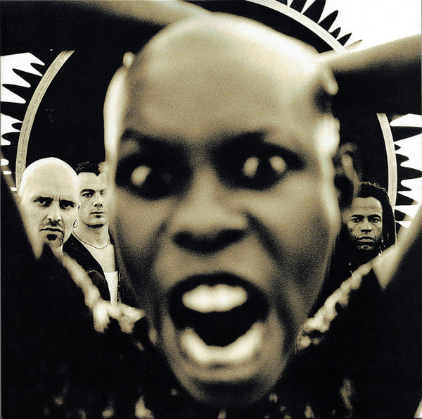 Skunk Anansie - Stoosh