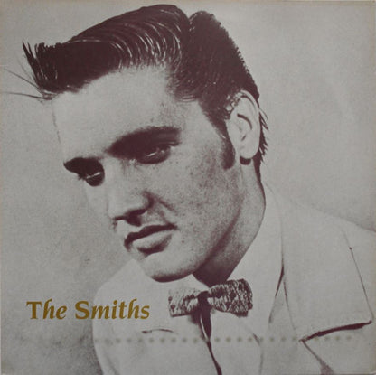 The Smiths - Shoplifters Of The World Unite