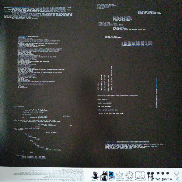Radiohead - OK Computer (nuovo)