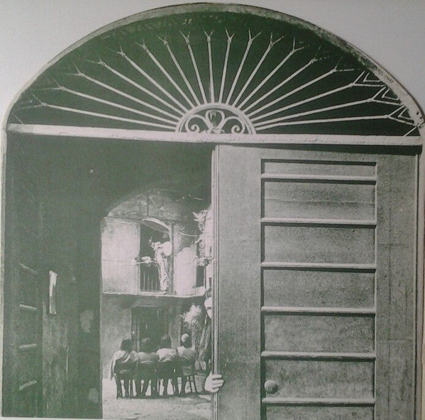 Banco Del Mutuo Soccorso - Io Sono Nato Libero