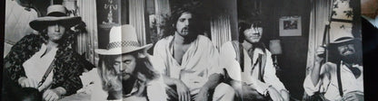Eagles - Hotel California
