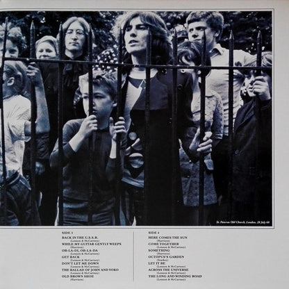 The Beatles - 1967-1970 (nuovo)