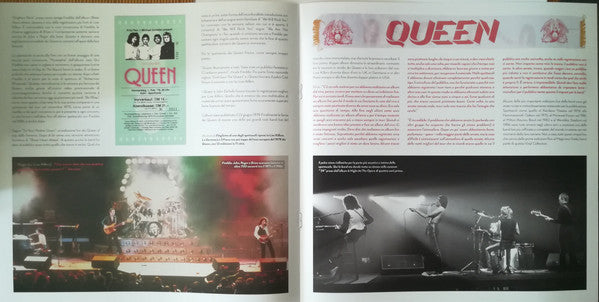 Queen - Live Killers