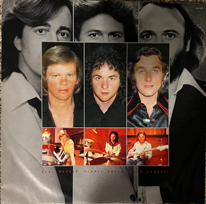 Bee Gees - Spirits Having Flown