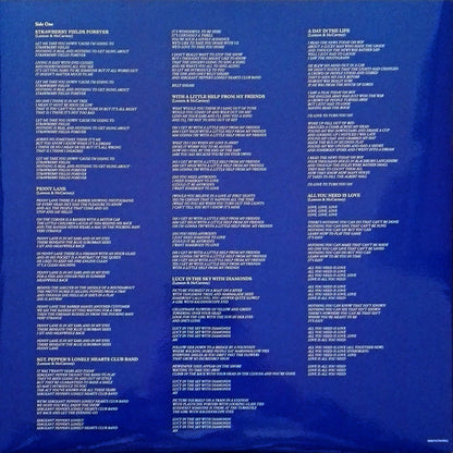 The Beatles - 1967-1970 (nuovo)