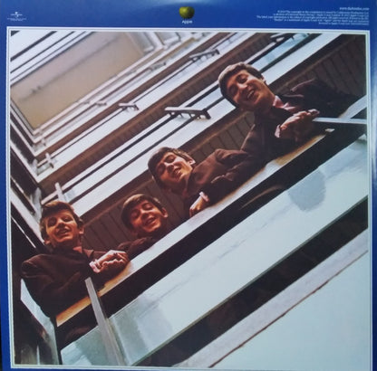 The Beatles - 1962-1966 / 1967-1970 (box) - (nuovo)
