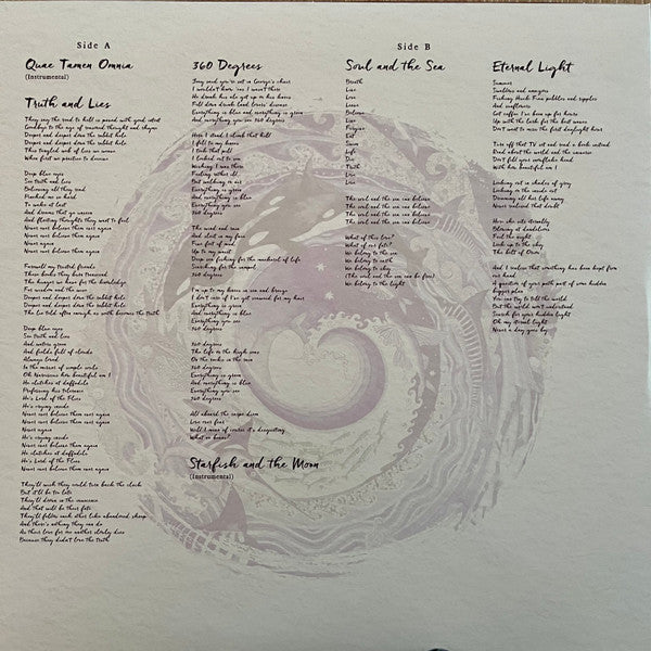 Pendragon - Love Over Fear - Acoustic