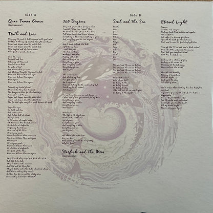 Pendragon - Love Over Fear - Acoustic