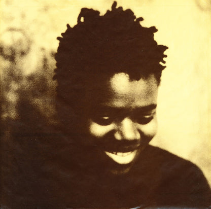 Tracy Chapman - Tracy Chapman