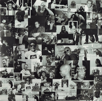 Skunk Anansie - Stoosh