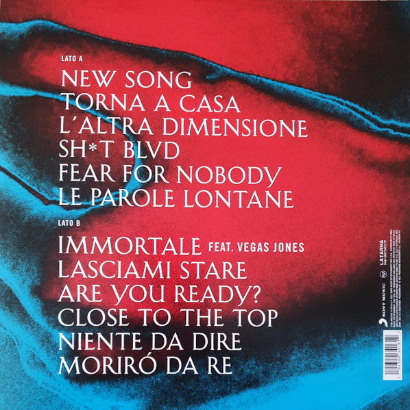 Måneskin - Il Ballo Della Vita