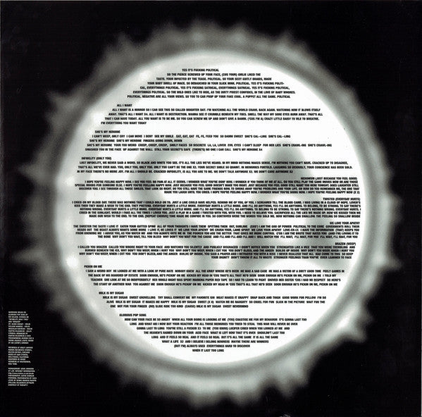 Skunk Anansie - Stoosh