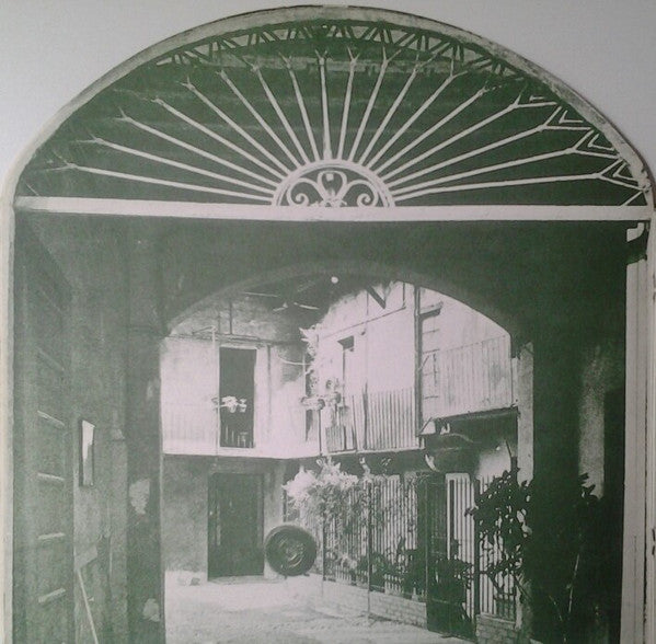 Banco Del Mutuo Soccorso - Io Sono Nato Libero