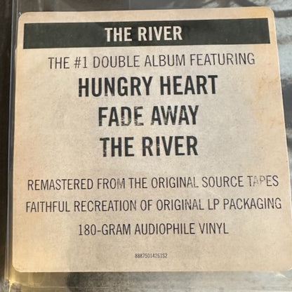 Bruce Springsteen - The River