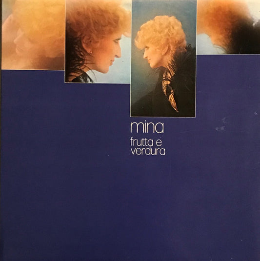 Mina - Frutta E Verdura