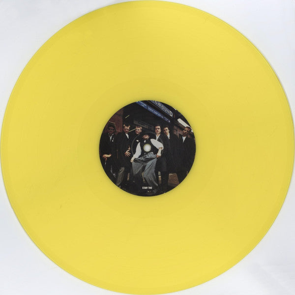 Madness - Absolutely (nuovo)