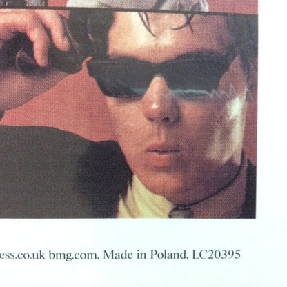 Madness - 7 (nuovo)
