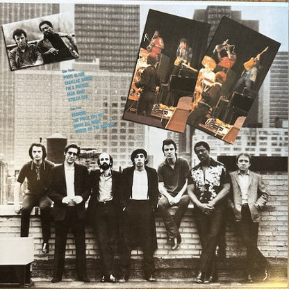 Bruce Springsteen - The River