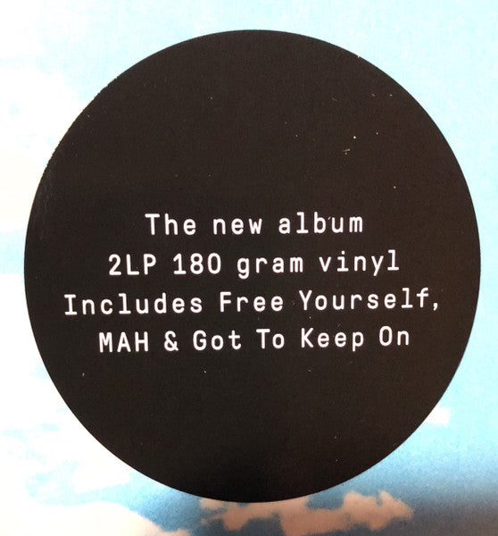 The Chemical Brothers - No Geography