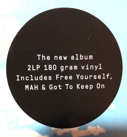 The Chemical Brothers - No Geography
