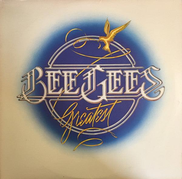 Bee Gees - Greatest